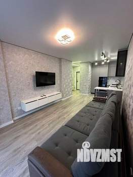 1-к квартира, на длительный срок, 45м2, 4/8 этаж