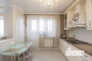 3-к квартира, на длительный срок, 79м2, 11/17 этаж