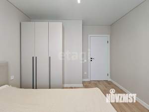 1-к квартира, на длительный срок, 48м2, 6/21 этаж