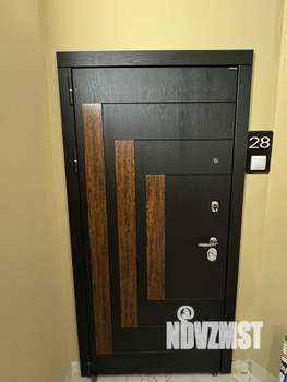 Студия квартира, на длительный срок, 46м2, 5/16 этаж