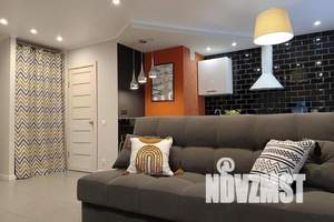 1-к квартира, посуточно, 35м2, 9/14 этаж