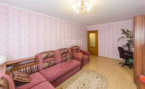 2-к квартира, на длительный срок, 64м2, 5/14 этаж