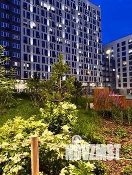 Студия квартира, посуточно, 27м2, 8/13 этаж