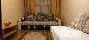 2-к квартира, посуточно, 55м2, 1/1 этаж