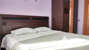 2-к квартира, посуточно, 52м2, 5/16 этаж