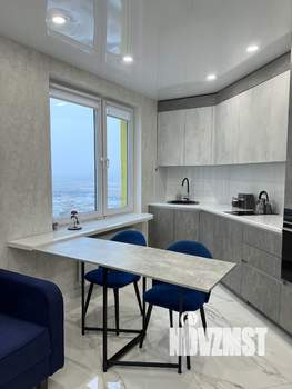 2-к квартира, на длительный срок, 57м2, 11/15 этаж