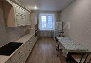 1-к квартира, на длительный срок, 45м2, 4/16 этаж