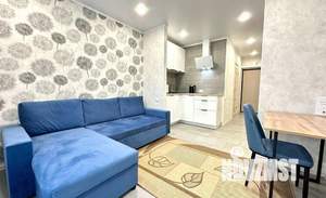1-к квартира, посуточно, 22м2, 1/1 этаж