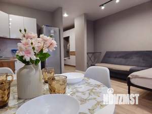 Студия квартира, посуточно, 31м2, 10/27 этаж