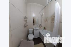 1-к квартира, посуточно, 35м2, 9/12 этаж