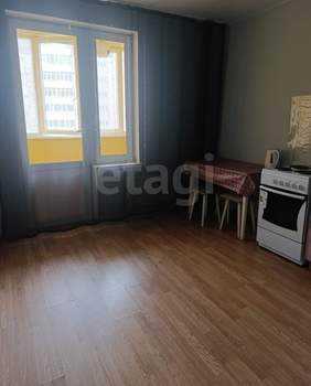 1-к квартира, на длительный срок, 36м2, 5/16 этаж