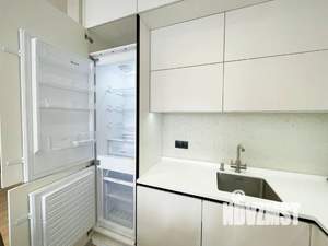 1-к квартира, посуточно, 45м2, 6/16 этаж