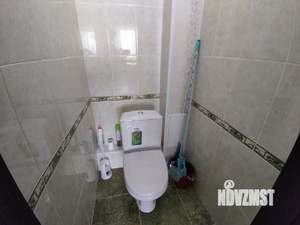 2-к квартира, посуточно, 66м2, 1/1 этаж