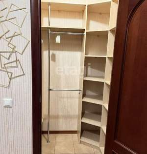 1-к квартира, на длительный срок, 45м2, 6/12 этаж