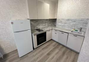 1-к квартира, на длительный срок, 35м2, 10/20 этаж