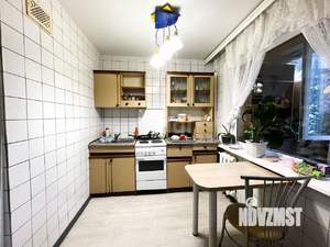 1-к квартира, на длительный срок, 38м2, 4/8 этаж