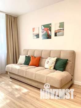 2-к квартира, посуточно, 56м2, 5/9 этаж