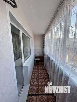 1-к квартира, на длительный срок, 38м2, 3/7 этаж
