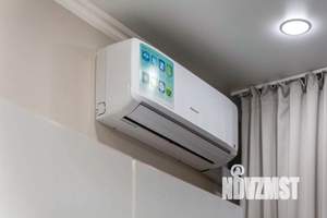 1-к квартира, посуточно, 60м2, 1/1 этаж