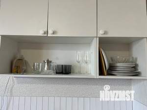 Студия квартира, посуточно, 28м2, 9/19 этаж