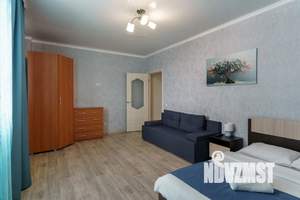 2-к квартира, посуточно, 64м2, 13/20 этаж