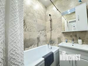1-к квартира, посуточно, 33м2, 5/10 этаж