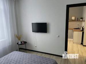 1-к квартира, на длительный срок, 28м2, 21/25 этаж