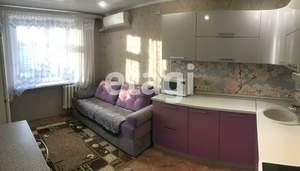 1-к квартира, на длительный срок, 45м2, 7/10 этаж