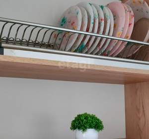 Студия квартира, на длительный срок, 24м2, 11/22 этаж