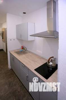 2-к квартира, посуточно, 44м2, 2/9 этаж