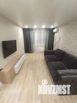 2-к квартира, посуточно, 51м2, 6/9 этаж