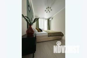 2-к квартира, посуточно, 55м2, 9/9 этаж