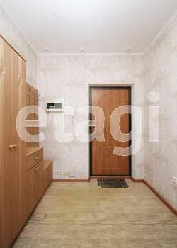 1-к квартира, на длительный срок, 44м2, 11/16 этаж