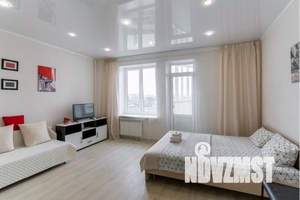 1-к квартира, посуточно, 35м2, 5/15 этаж