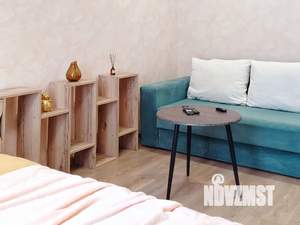 Студия квартира, посуточно, 30м2, 7/9 этаж