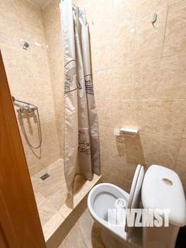 Студия квартира, на длительный срок, 16м2, 1/5 этаж