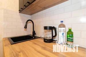 1-к квартира, посуточно, 42м2, 3/9 этаж