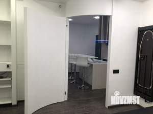 1-к квартира, на длительный срок, 54м2, 8/18 этаж