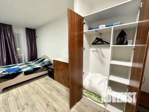 Студия квартира, посуточно, 23м2, 2/5 этаж