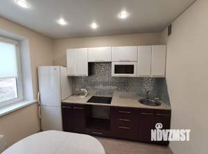 1-к квартира, на длительный срок, 32м2, 5/9 этаж