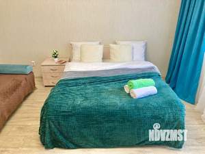 2-к квартира, посуточно, 72м2, 4/9 этаж
