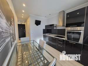 1-к квартира, посуточно, 35м2, 11/14 этаж