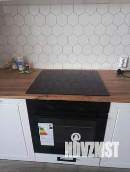 1-к квартира, посуточно, 27м2, 1/1 этаж