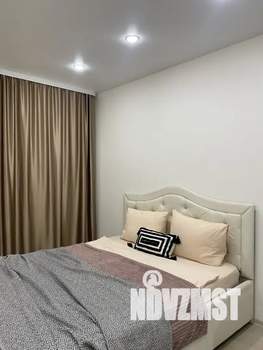 1-к квартира, посуточно, 27м2, 1/1 этаж