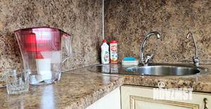 3-к квартира, посуточно, 90м2, 1/1 этаж