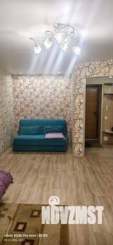 1-к квартира, на длительный срок, 35м2, 2/15 этаж