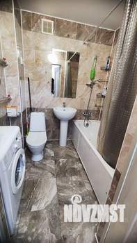 1-к квартира, на длительный срок, 38м2, 3/8 этаж