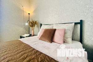 1-к квартира, посуточно, 27м2, 16/20 этаж