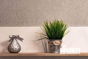 1-к квартира, посуточно, 45м2, 16/18 этаж