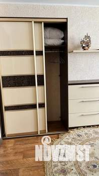 3-к квартира, посуточно, 66м2, 5/9 этаж